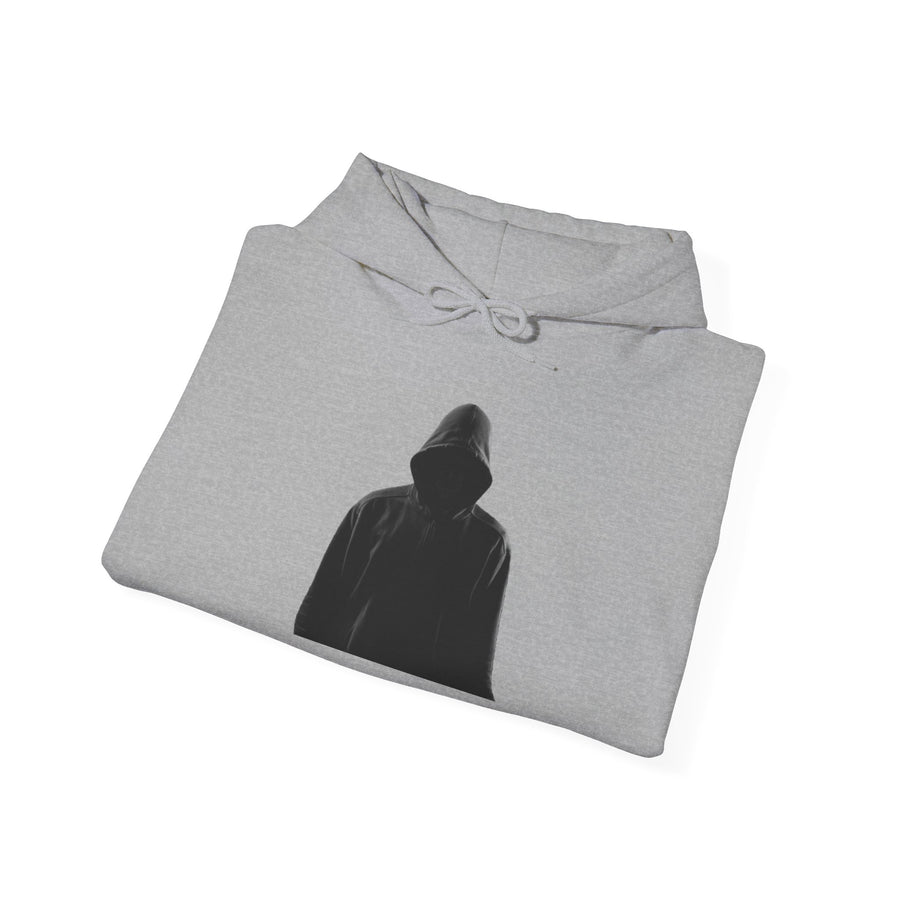 Mysterious Hoodie with Shadow Design, Cozy Unisex Sweatshirt for Everyday Wear, Perfect for Fall & Winter Celebrations, Gift for [...]