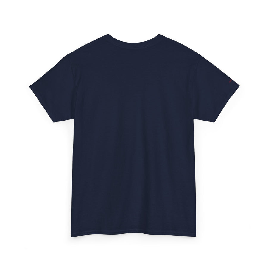 Unisex Heavy Cotton Tee - 'Take Me To Mountains' Adventure Shirt, Outdoor Lover Tee, Nature Vibes T-Shirt, Travel Gift Idea, Hiking Apparel