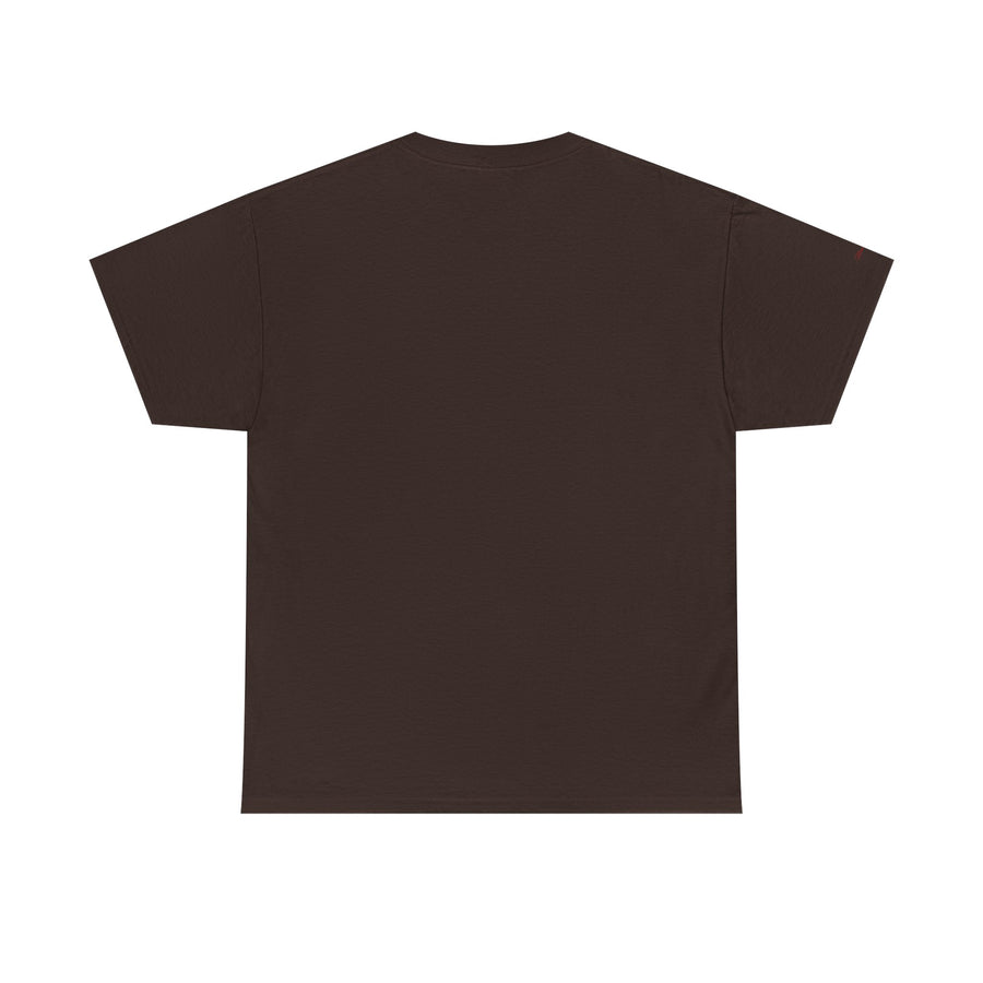 Unisex Heavy Cotton Tee - 'Take Me To Mountains' Adventure Shirt, Outdoor Lover Tee, Nature Vibes T-Shirt, Travel Gift Idea, Hiking Apparel