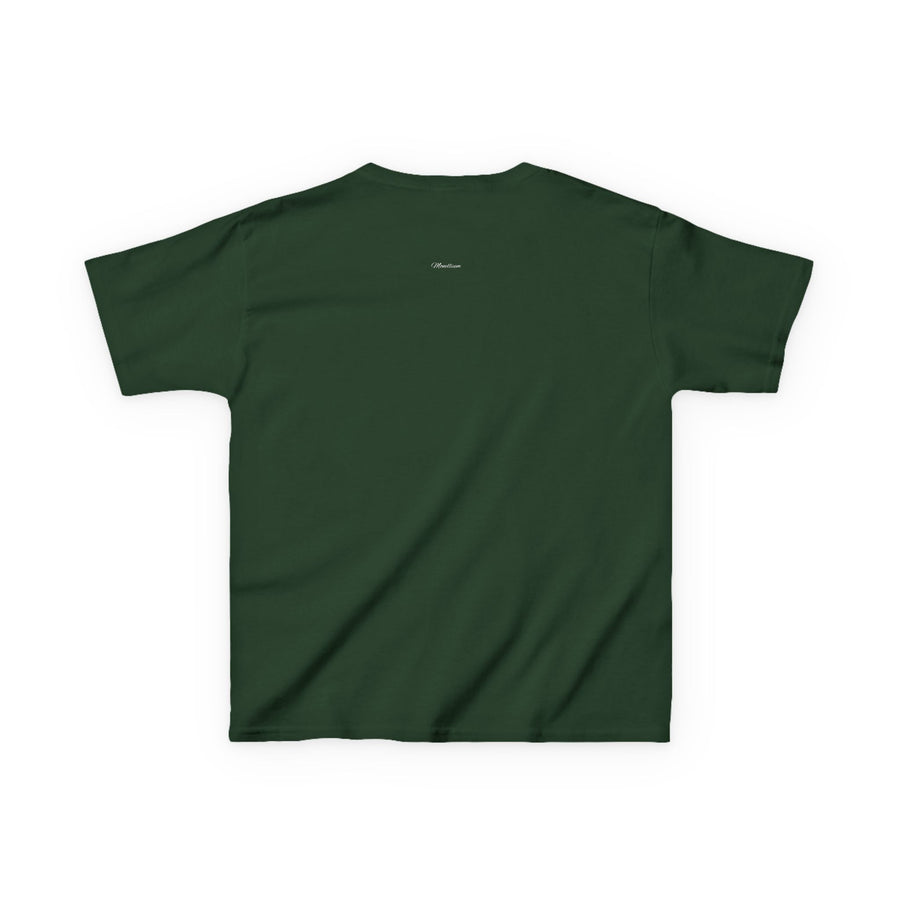 Kids Tee Real Men Change Diapers Fatherhood Graphic Shirt