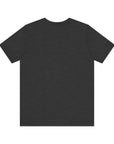 Artistic Letter L Tee for Creative Souls, Unisex Graphic Shirt, Comfortable Casual Wear, Perfect Gift for Art Lovers, Ideal for [...]