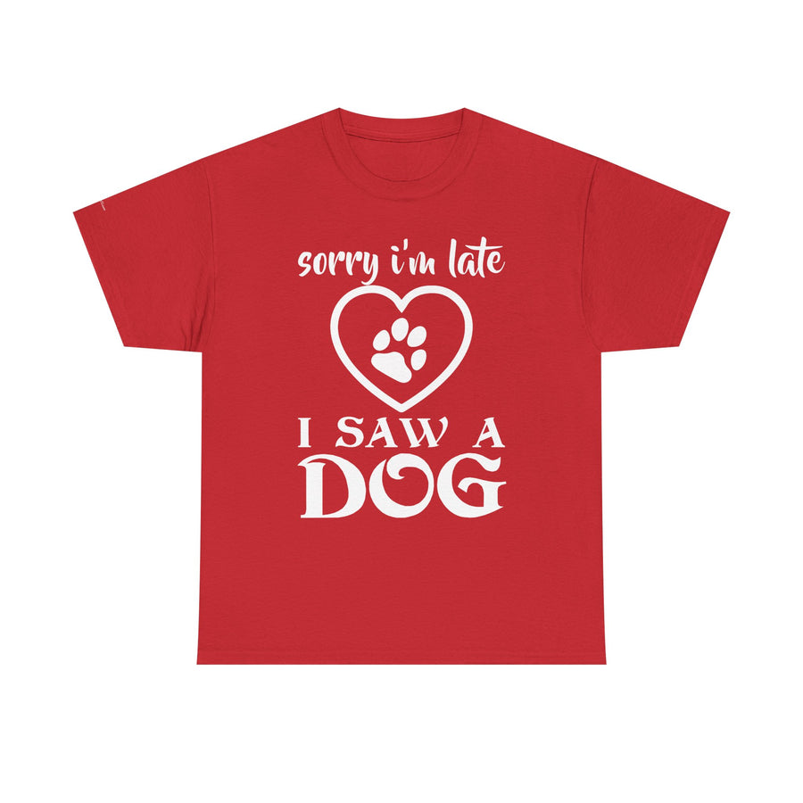 Unisex Heavy Cotton Tee for Everyday Comfort, Graphic T-Shirt, Casual Style, Gift for Him or Her, Perfect for Events