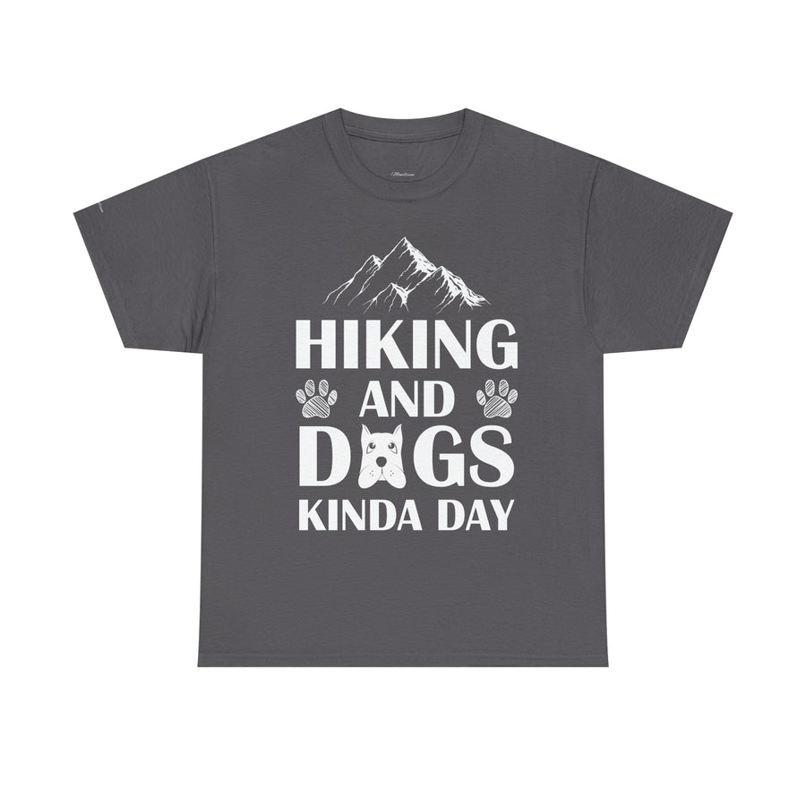 Unisex Heavy Cotton Tee, Casual T-Shirt, Everyday Wear, Layering Essential, Gift for Him or Her, Comfortable Basic Tee