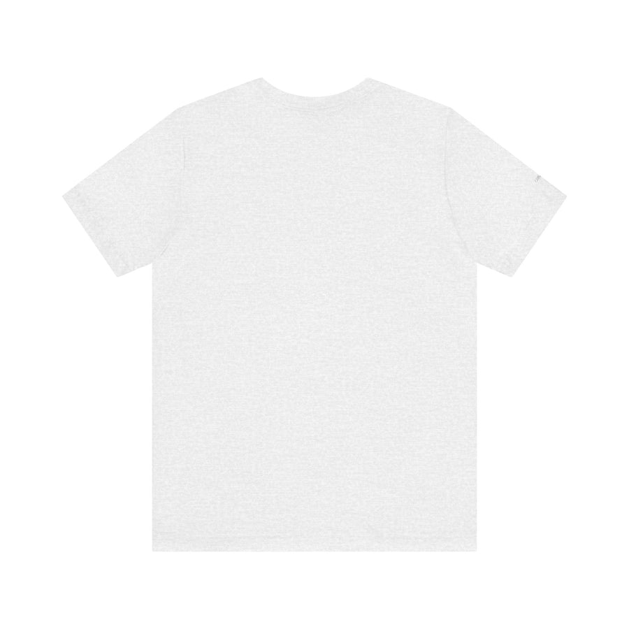 Stylish Monogram Unisex Tee, Casual Wardrobe Essential, Personalized Gift, Birthday Apparel, Everyday Wear, Unique Statement Shirt