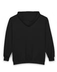 Unisex Heavy Blend™ Full Zip Hooded Sweatshirt