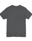 Artistic Letter L Tee for Creative Souls, Unisex Graphic Shirt, Comfortable Casual Wear, Perfect Gift for Art Lovers, Ideal for [...]