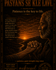 50 Haitian Proverbs – MoKreyol eBook Cover